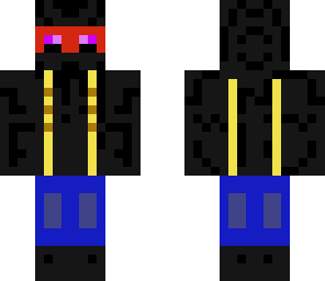 enderman geek