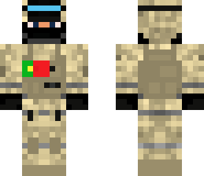 portuguese swat