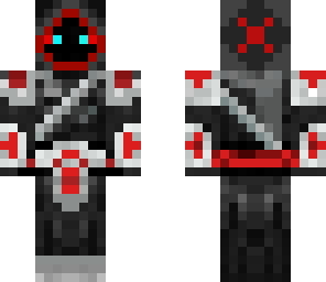 dark mage wizard