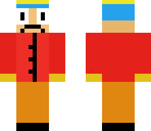 eric cartman