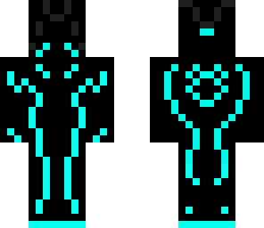tron of tron legacy