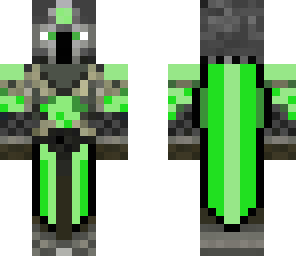 green knight
