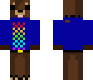 epic bear