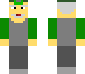 oreg banyasz old miner