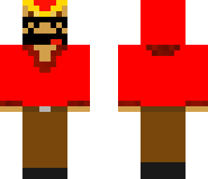 regularguy the fire swordmage