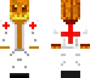 pumpkin docter