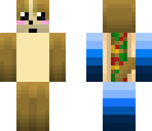taco dog