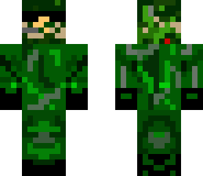 ghillie suit macmillan