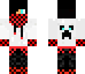 cool boy red