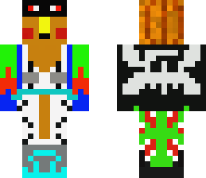 minecrafter