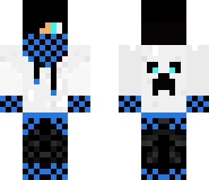 cool boy blue
