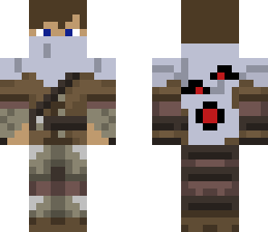 ghast hunter