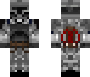 pre vizla another armor