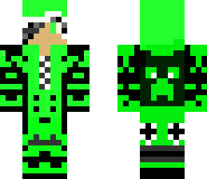 nether edit kid
