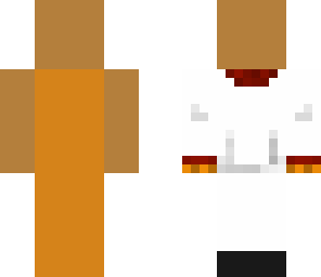 mushroom guy