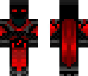 red overlord
