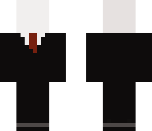 slender man