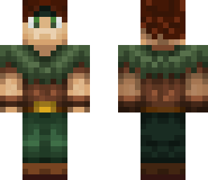 archer edit