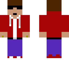 man