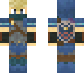 links zora armor