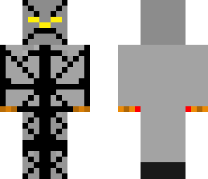 stunt devil