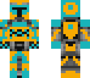 gold and diamond knight