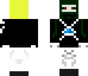 alien warrior