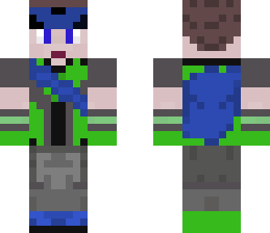 my skin