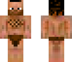 caveman