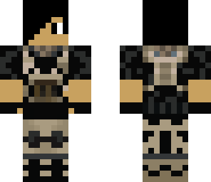 army dude