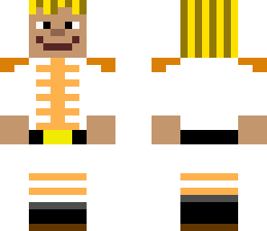 prince lebergg