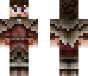 barbarian