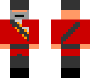 tf2 red soldier