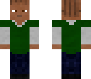 random guy