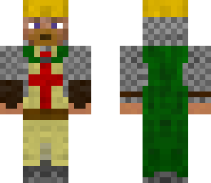lionheart from stronghold