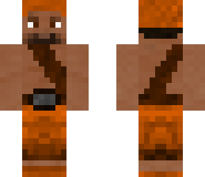 stronghold slinger