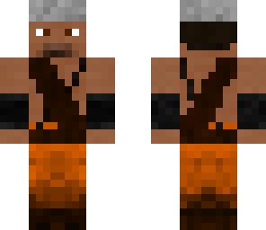 stronghold firethrower