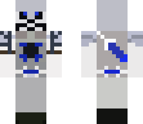 undead merc