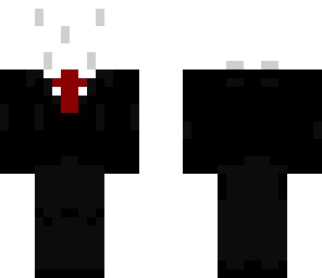 slender man