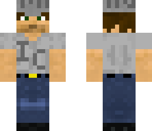 ic worker