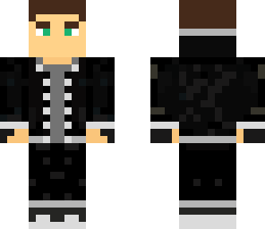my custom skin