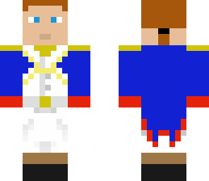 french officer