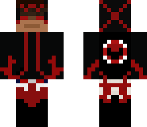 dark assassin