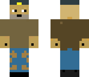 miner