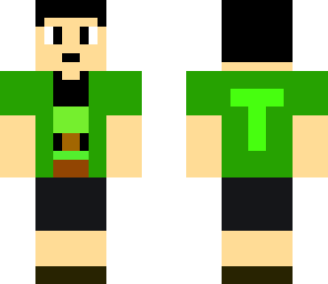 titus boy v1