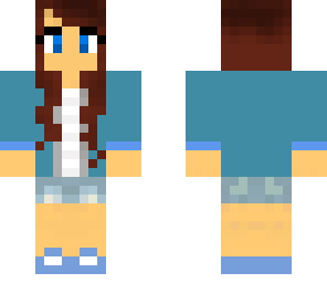 tran's skin updated