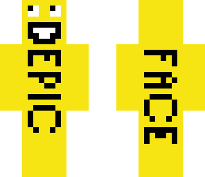 epic face guy