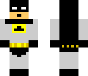batman