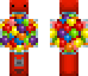 my friend domo333 skin