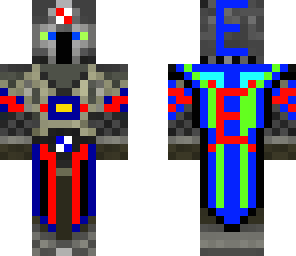 airstrikes skin